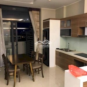 Cần bán gấp căn hộ Vinaconex 7 Hàm Nghi đã đầy đủ nội thất