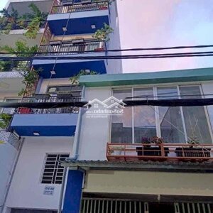 vip Nguyễn Hữu Cảnh p22 Bình Thạnh 127m 6 tầng 23,5 tỷ