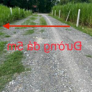 bán lô đất thổ xã hiệp hoà giá đầu tư