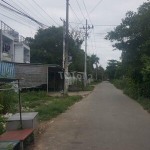 Hạ giá cần bán gấp lô đất tại đường suối lội củ chi 5x20