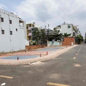 ĐẤT KDC 47 AN PHÚ TÂY BÌNH CHÁNH HỒ CHÍ MINH