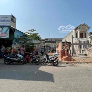 Đất mặt tiền kinh doanh đường Tân Phước thành phố Dĩ An
