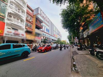 MUA BÁN NHÀ PHỐ SÀI GÒN