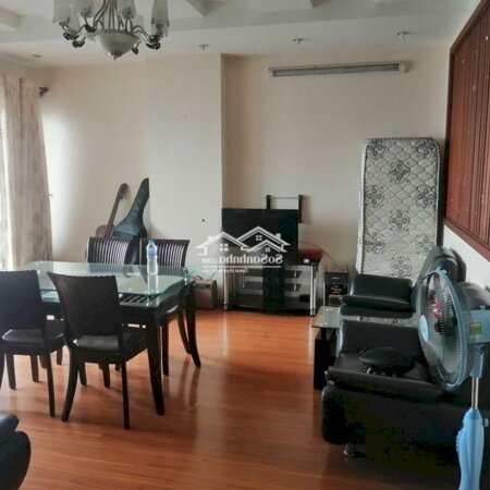 Chung Cư Orient Apartment 99M² 3 Phòng Ngủ3Wc- Ảnh 6
