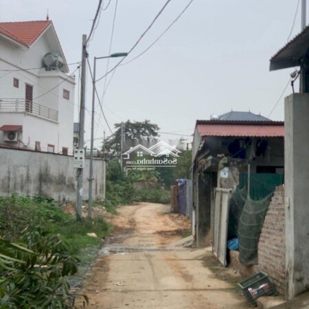 Đất Siêu Rẻ Cạnh Khu Đô Thị Đồng Sơn- ảnh 2