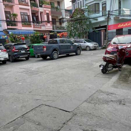 Bán nhà kiệt Nguyễn Hữu Thọ, HXH tránh, 2 tầng BTCT 90m2 giá rẻ.- ảnh 1