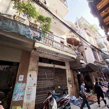 Bán nhà phố Hoàng Văn Thái - Kinh doanh tấp nập,  họp chợ ngày đêm sầm uất . Gía bán 13,9 tỷ . LH : 0936324388- Ảnh 3