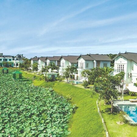 Biệt Thự Đảo Kim Liên Vườn Vua Resort & Villas 362M2 Full Nội Thất Hỗ Trợ 0% Trong 18 Tháng- Ảnh 5