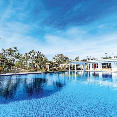 Biệt Thự Đảo Kim Liên Vườn Vua Resort & Villas 362M2 Full Nội Thất Hỗ Trợ 0% Trong 18 Tháng- Ảnh 7