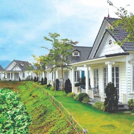 Biệt Thự Đảo Kim Liên Vườn Vua Resort & Villas 362M2 Full Nội Thất Hỗ Trợ 0% Trong 18 Tháng- Ảnh 6