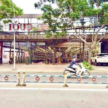 Cho Thuê Nhà Mặt Tiền Nguyễn Thị Thập Q7 - 2.500M2- Ảnh 1