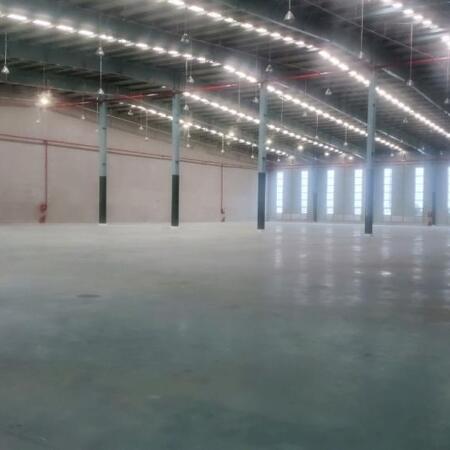* Cho thuê kho xưởng mới 3500m2 đến 40000m2 trong KCN Nhơn Trạch 5, Tỉnh Đồng Nai- Ảnh 2