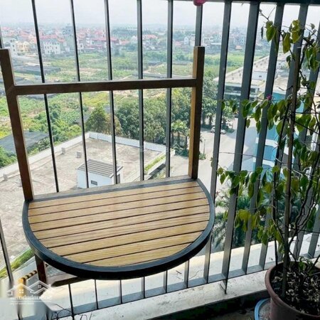 Bán Căn Hộ 50M2 Westbay, Tầng Trung, View Vườn Hoa, Full Nội Thất, Giá 1.570 Bao Phí- ảnh 8