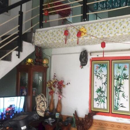 Cần bán nhà kiệt oto 5m Nguyễn Hữu Thọ, Hoà Thuận Tây, Hải Châu-3,3Ty-- ảnh 2
