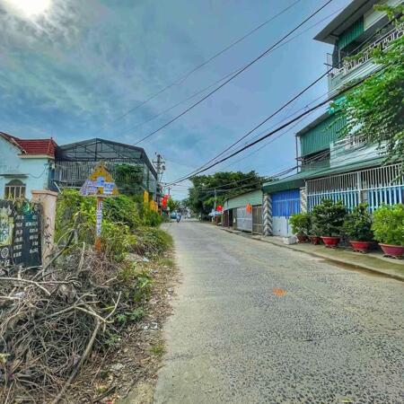 Bán lô đất mặt tiền đường Cầu Bè, xã Vĩnh Thạnh,Nha Trang giá 25 triệu/m2- ảnh 1