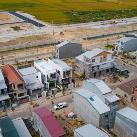 Bán 108m đất trục 19.5m2 KQH Hương Sơ – Nguyễn Văn Linh, TP Huế.  View TTTM- ảnh 4