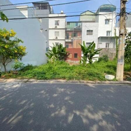 Có lô đất nền biệt thự đường Hoàng Quốc Việt , Phường Bình Thuận, Quận 7, Hồ Chí Minh- ảnh 2