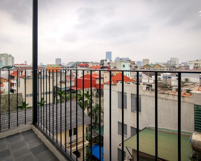 Hình ảnh KHÁCH SẠN CĂN HỘ VNAHOMES APARTHOTEL SANG TRỌNG, TIỆN NGHI HOTLINE 19009202 13