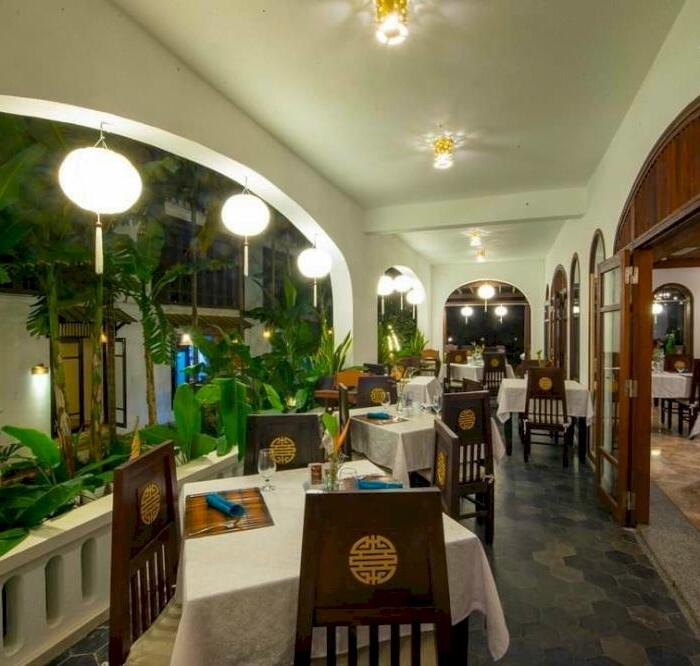 Hình ảnh Chính chủ cần tiền bán gấp Resort nghỉ dưỡng view cực đẹp tại Phố cổ Hội An 4
