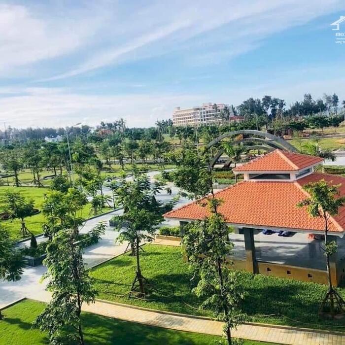 Hình ảnh Bán D1 biệt thự view biển trực diện - Ocean Dunes - Phố Biền Rạng Đông - 360m2 giá 30.5 tỷ 0