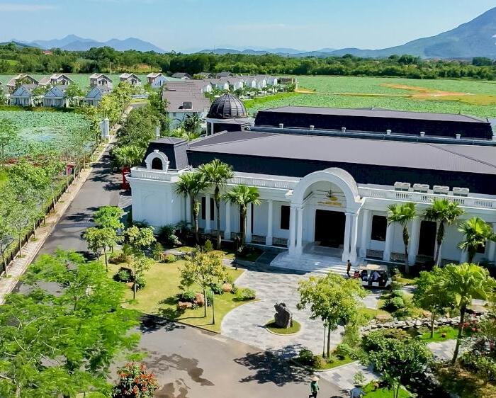 Hình ảnh Giỏ hàng dự án vườn Vua Resort & Villa giá chỉ từ 4 tỷ 6 căn full nội thất chuẩn Wyndham 7