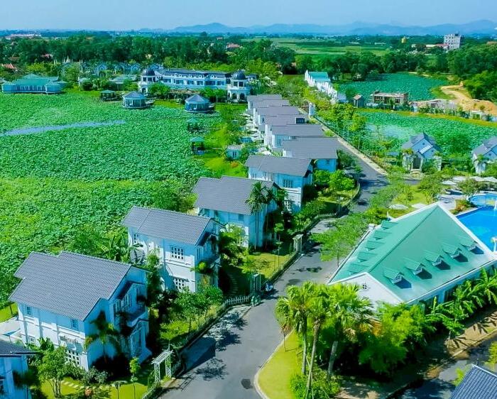 Hình ảnh Giỏ hàng dự án vườn Vua Resort & Villa giá chỉ từ 4 tỷ 6 căn full nội thất chuẩn Wyndham 8