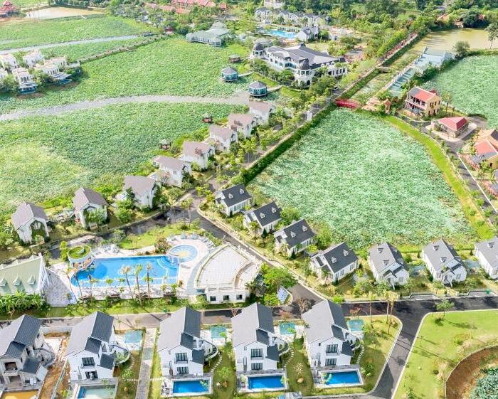 Hình ảnh Giỏ hàng dự án vườn Vua Resort & Villa giá chỉ từ 4 tỷ 6 căn full nội thất chuẩn Wyndham 6