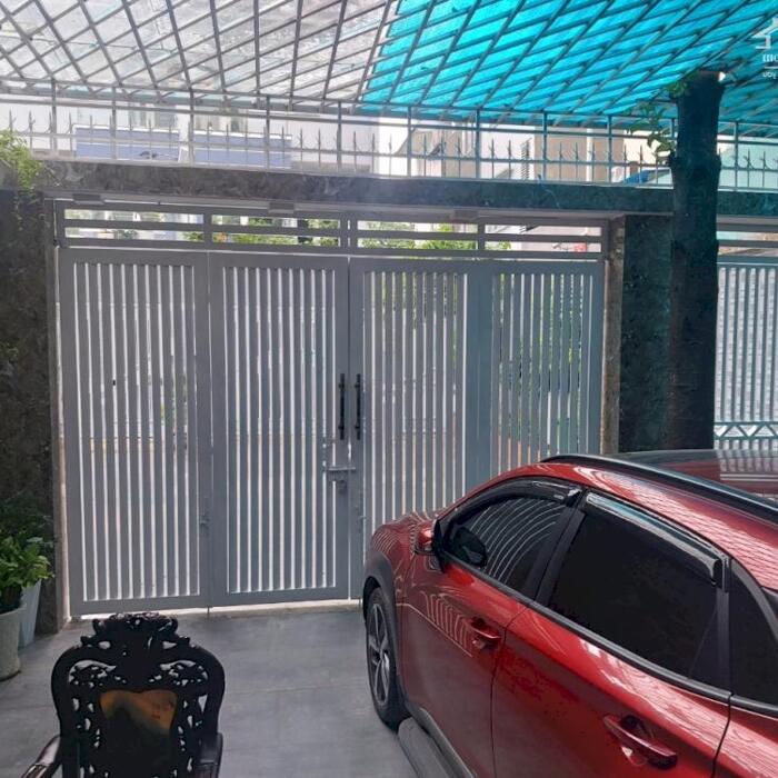 Hình ảnh ------Bán nhà khu dân cư VIP an ninh yên tĩnh gần Chung cư 9 View Đường Tăng Nhơn Phú, Phước Long B, TP Thủ Đức------ 5