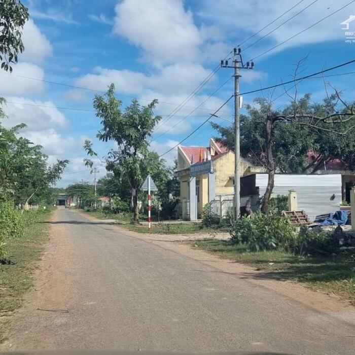 Hình ảnh Bán đất tại xã Dray Sáp, H. Krông Ana 100% THỔ CƯ, 7x40, giá đầu tư 530tr, 0943466063 0