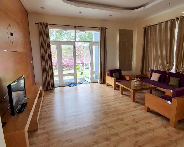 Hình ảnh Bán căn biệt thự Sealinks - Mũi Né Phan Thiêt - View biển - 400m2 giá 13.50tỷ 4