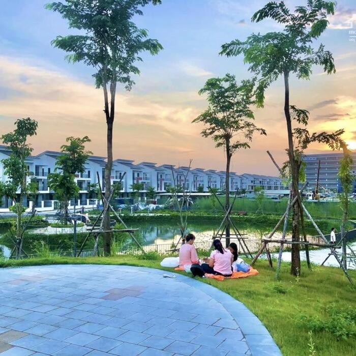 Hình ảnh Bán giỏ hàng biệt thự đẳng cấp tại thành phố Từ Sơn 3