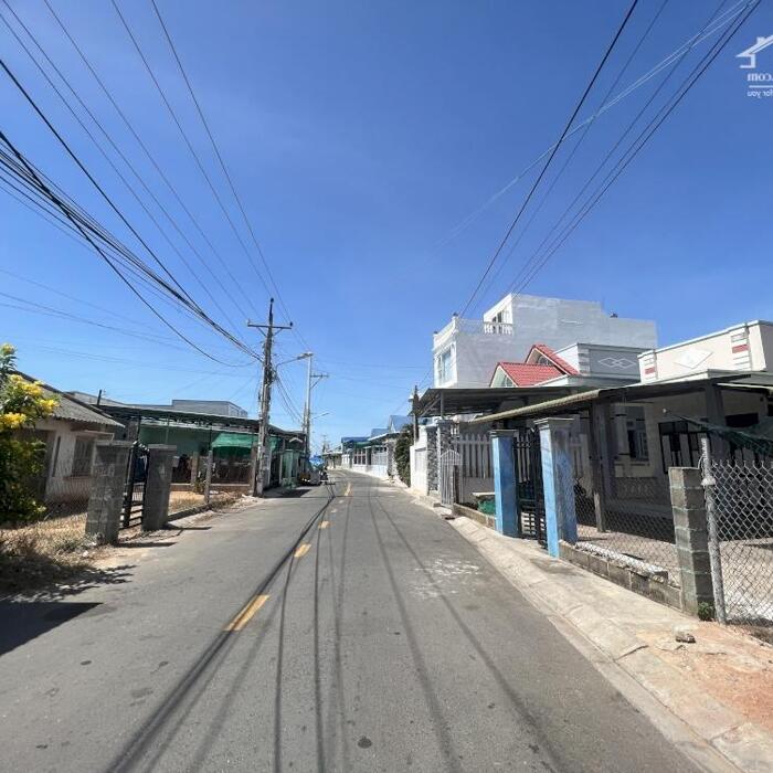 Hình ảnh Bán nhanh lô đất view biển, cách biển 100m, phường Phú Hài, Phan Thiết, giá 3.2 tỷ 2