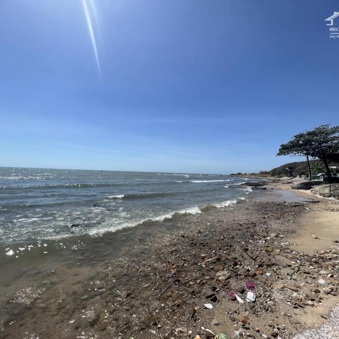 Hình ảnh Bán nhanh lô đất view biển, cách biển 100m, phường Phú Hài, Phan Thiết, giá 3.2 tỷ 3