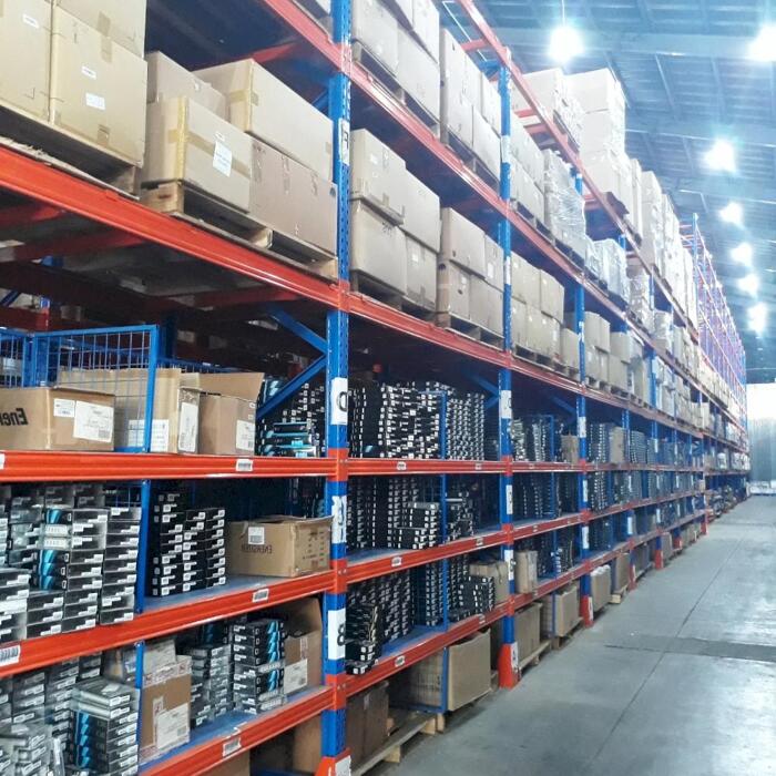 Hình ảnh Cho thuê kho ô kệ, sỉ và lẻ, diện tích từ 20m2, phần mềm quản lý bằng barcode 2