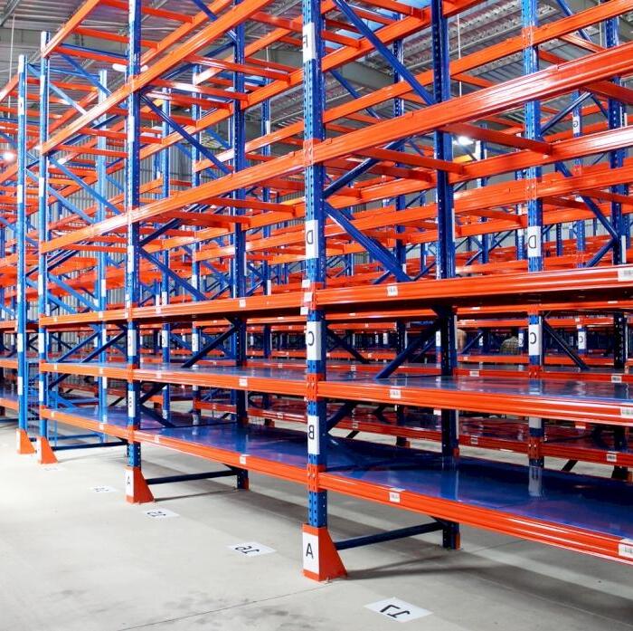 Hình ảnh Cho thuê kho ô kệ, sỉ và lẻ, diện tích từ 20m2, phần mềm quản lý bằng barcode 3