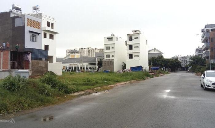Hình ảnh Bán đất KDC Lavender City, Vĩnh Cửu, Đồng Nai, MT đường 768 sổ riêng thổ cư 100%. Giá 1.8 tỷ/100m2. LH:0896.994.609 2