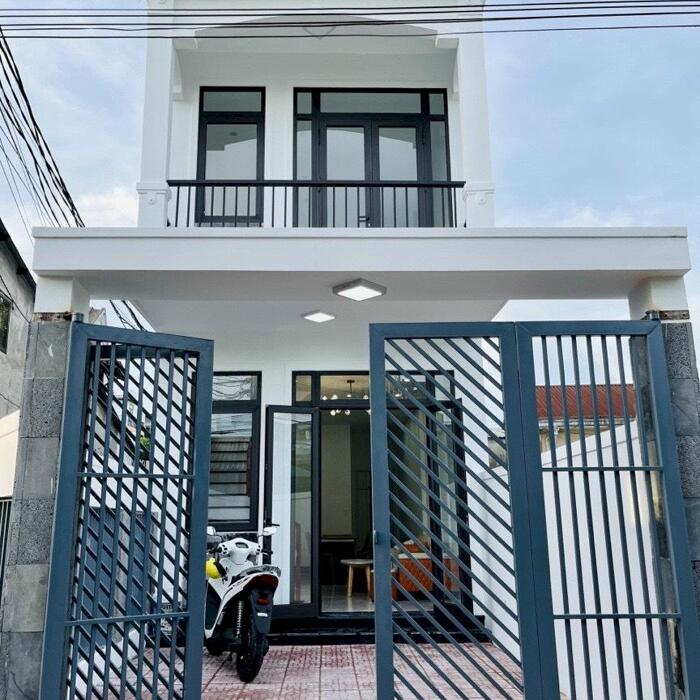 Hình ảnh Nhà hoàn thiện chất lượng cao, Kiệt oto Trần Phú - Huế 3