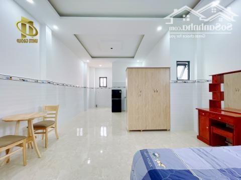 Hình ảnh Căn hộ new đầy đủ nội thất mới Ngay Lotte Mart Quận 7 2