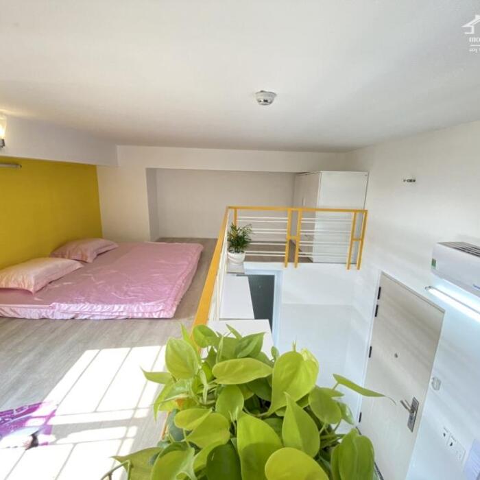 Hình ảnh Duplex hot new với nội thất đẹp ngay Big C Quận 7 5