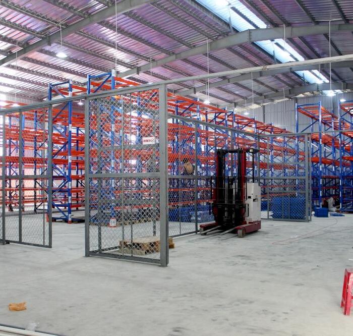 Hình ảnh Cho thuê kho phân phối hàng sỉ lẻ, thương mại điện tử, hàng hóa mỹ phẩm 3