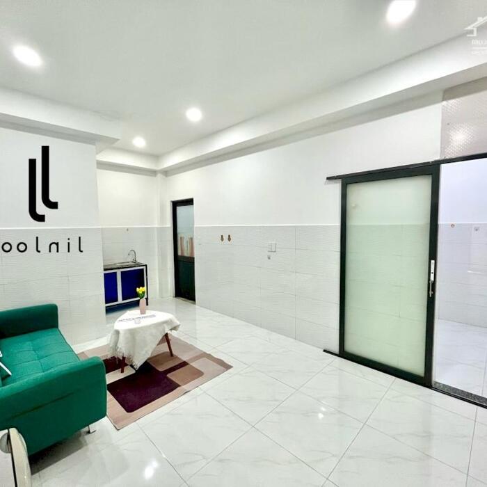 Hình ảnh Căn hộ 1PN với đầy đủ nội thất Ngay Quận 7 3