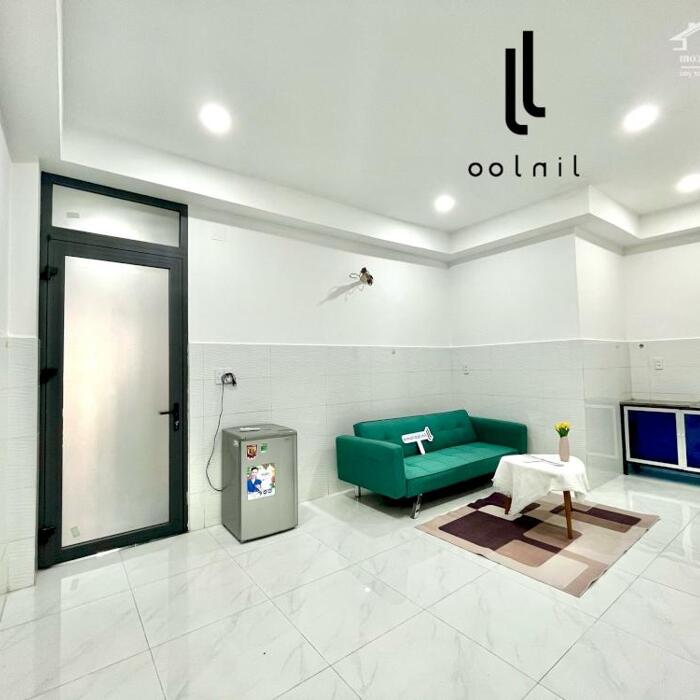 Hình ảnh Căn hộ 1PN với đầy đủ nội thất Ngay Quận 7 2