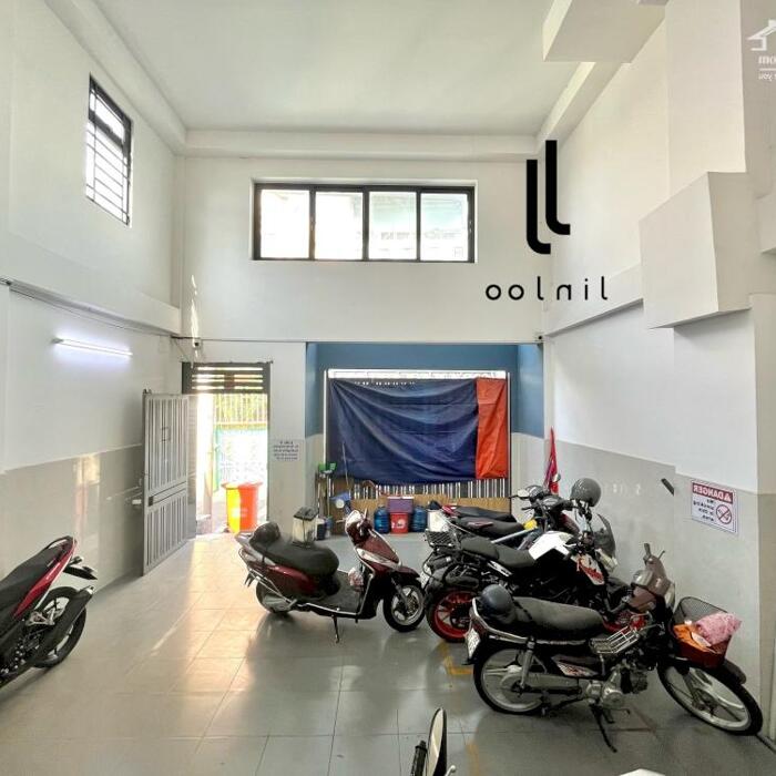 Hình ảnh Căn hộ 1PN với đầy đủ nội thất Ngay Quận 7 0