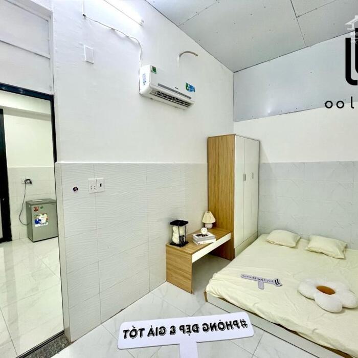 Hình ảnh Căn hộ 1PN với đầy đủ nội thất Ngay Quận 7 6