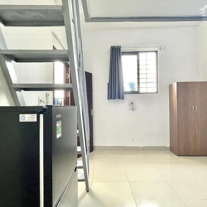 Hình ảnh Duplex thoáng new trung tâm Quận 7 3