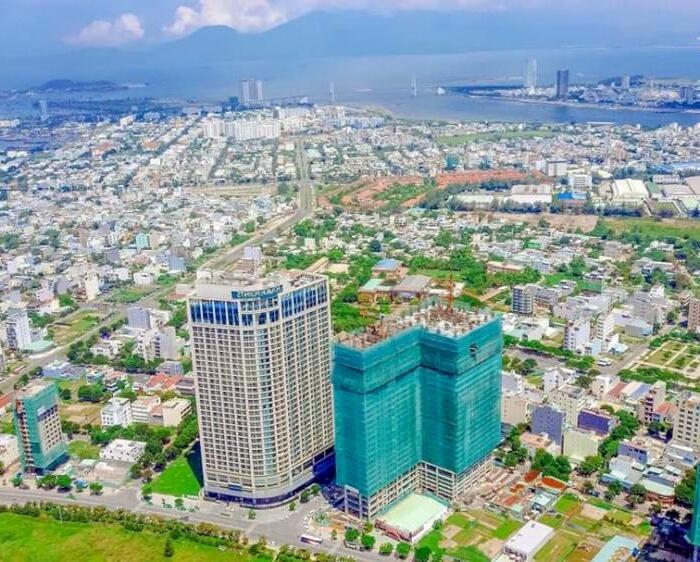 Hình ảnh Bán căn hộ mặt tiền biển Mỹ Khê Đà Nẵng sở hữu vĩnh viễn, chỉ 5,2tỷ/căn 2PN, T6/2023 bàn giao nhà,0935192035 0