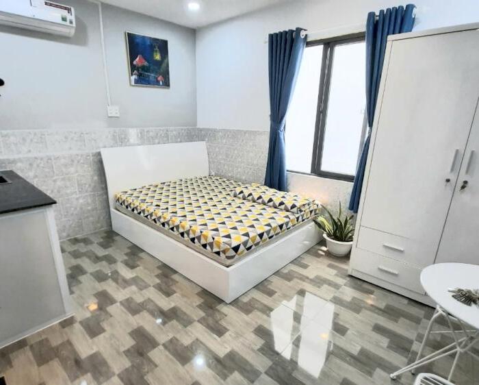 Hình ảnh Căn mới cao cấp ngay chợ Tân Mỹ Quận 7 5