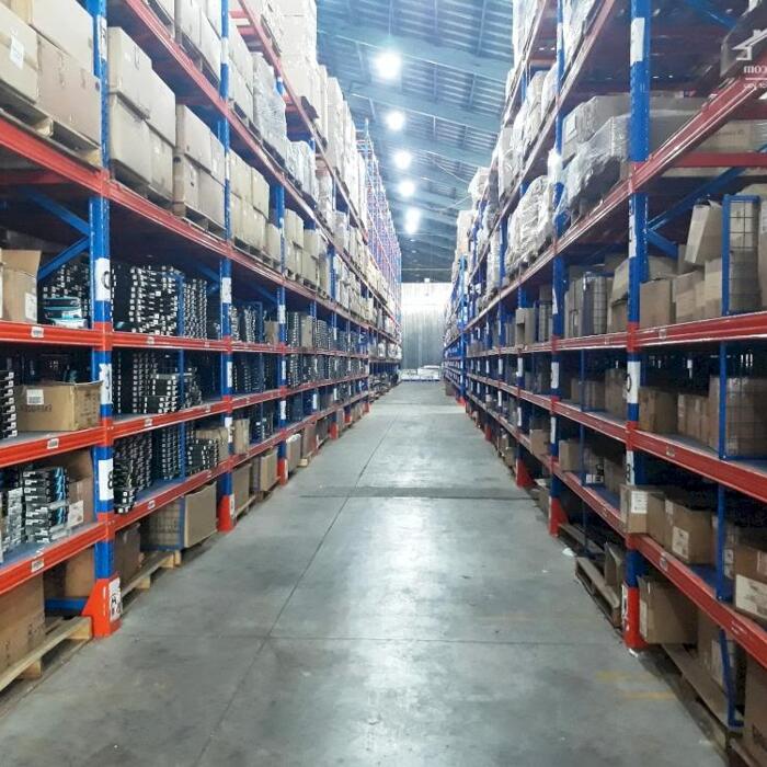 Hình ảnh Cho thuê kho khu vực quận 12, phân phối hàng sỉ và lẻ, hàng thương mại điện tử, hóa mỹ phẩm, quần áo 0