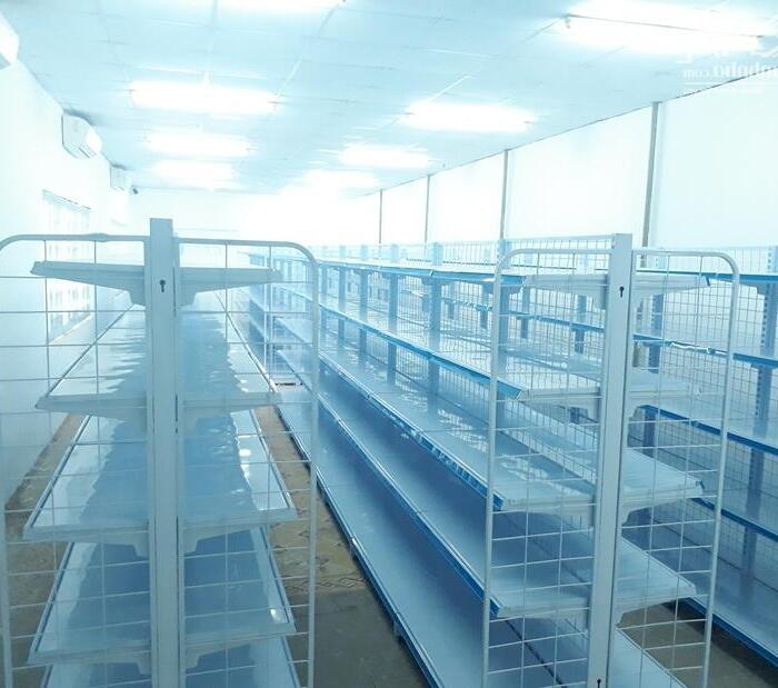 Hình ảnh Cho thuê kho khu vực quận 12, phân phối hàng sỉ và lẻ, hàng thương mại điện tử, hóa mỹ phẩm, quần áo 3