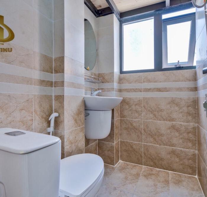 Hình ảnh Duplex mới xây _ ngay KCX cầu Tân Thuận Quận 7 4
